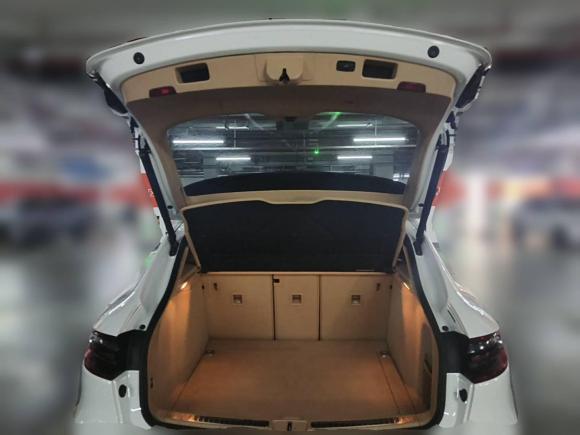 [嘉兴·浙F] 二手保时捷Macan2014款 Macan 2.0T