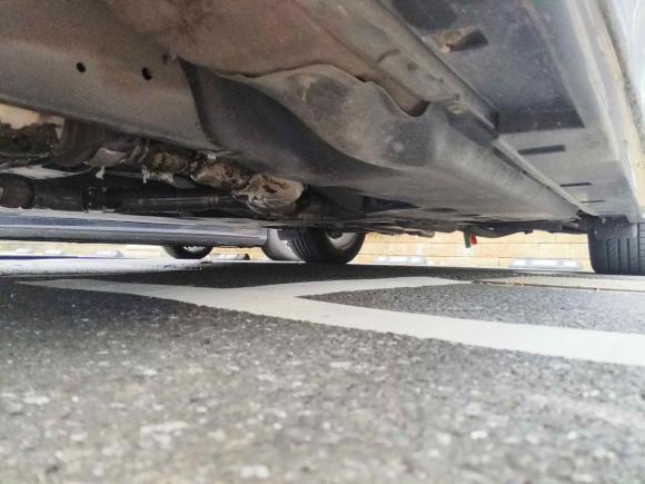 [常州·苏D] 二手英菲尼迪英菲尼迪Q702017款 Q70L 2.5L 精英版