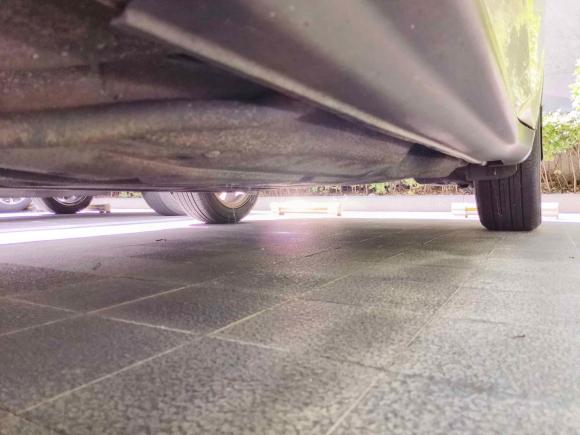 [武汉·鄂A] 二手本田本田XR-V2015款 1.8L EXi  CVT舒适版