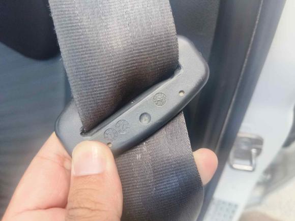 [宁波·浙B] 二手观致观致32014款 两厢 1.6L 自动致悦型