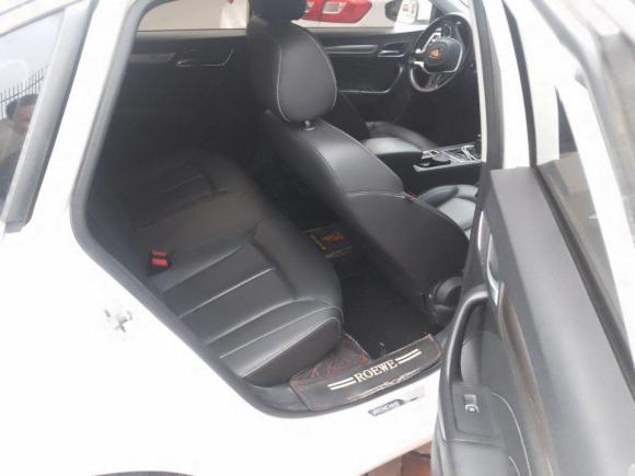 [青岛·鲁R] 二手荣威荣威i62020款 PLUS 1.6L CVT 4G互联荣耀旗舰版