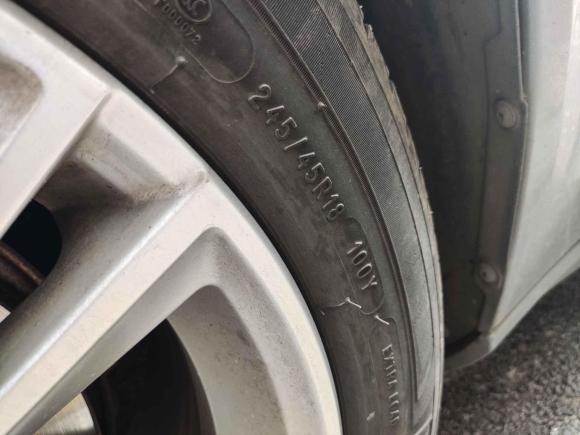 [武汉·鄂A] 二手沃尔沃沃尔沃S902019款 T5 智逸版