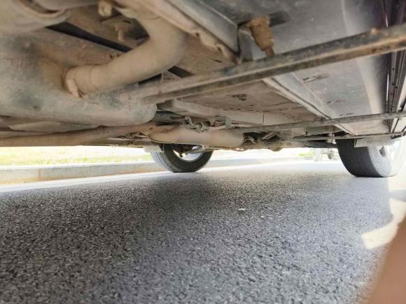 [南通·苏F] 二手东风风光风光5802021款 ☆星版 1.5T 自动豪华型