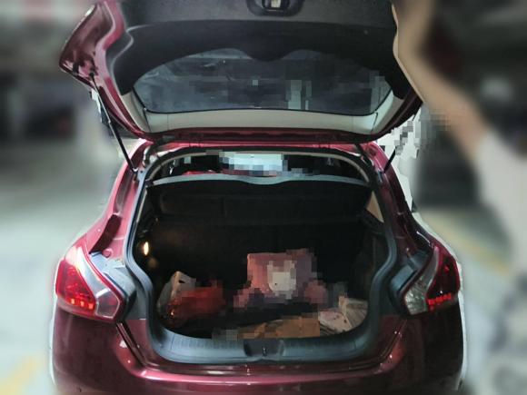 [嘉兴·浙F] 二手日产骐达TIIDA2011款 1.6L CVT舒适型