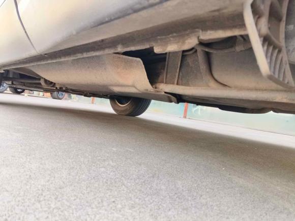 [金华·浙G] 二手本田本田CR-V2017款 240TURBO CVT两驱舒适版