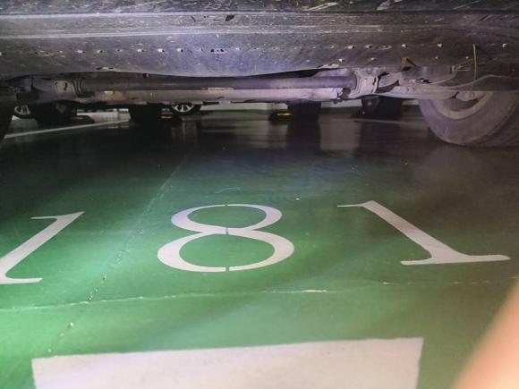 [南昌·赣A] 二手奥迪奥迪A6L2014款 TFSI 标准型