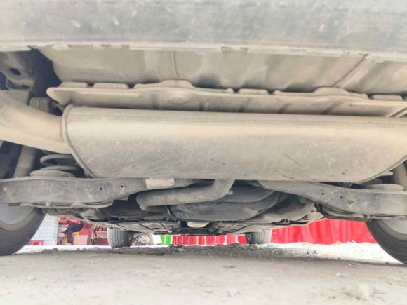 [台州·浙J] 二手奥迪奥迪A32016款 Limousine 35 TFSI 进取型