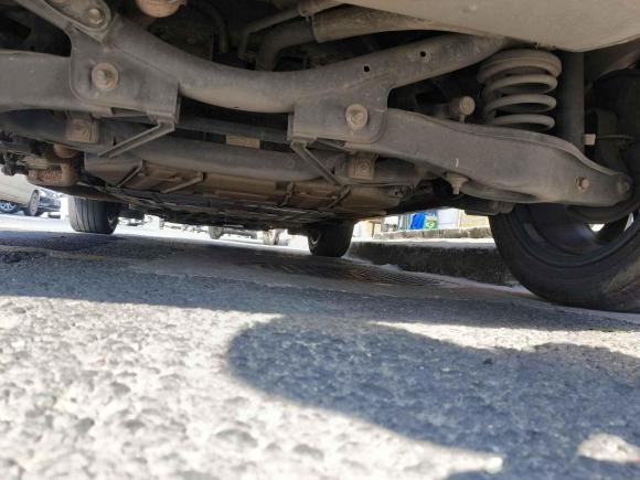 [深圳·粤B] 二手广汽传祺传祺GS4新能源2019款 1.5L PHEV智享版