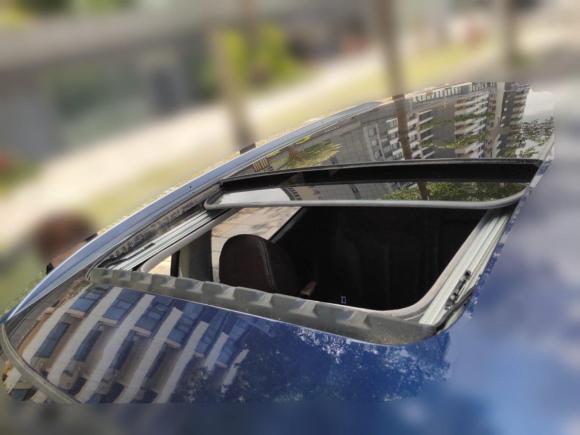 [广州·渝A] 二手雷诺科雷嘉2016款 2.0L 四驱至尊版