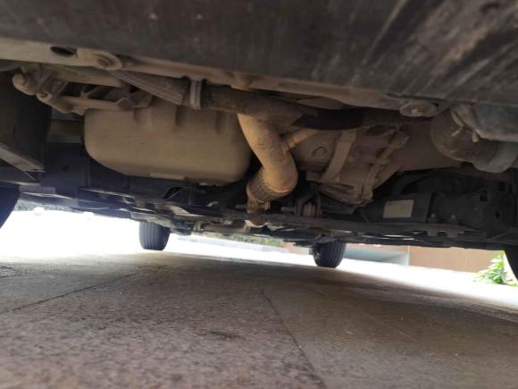 [义乌·浙G] 二手标致标致3012014款 1.6L 手动舒适版