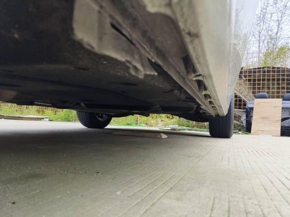 [南京·苏A] 二手别克别克GL82017款 ES 28T 舒适型 国V