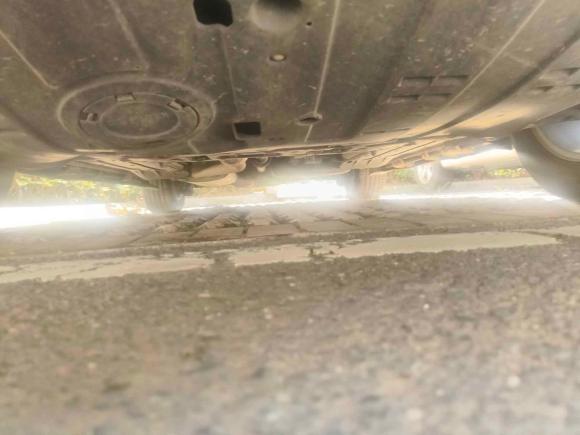 [青岛·鲁B] 二手现代胜达2013款 2.4L 自动四驱尊贵型