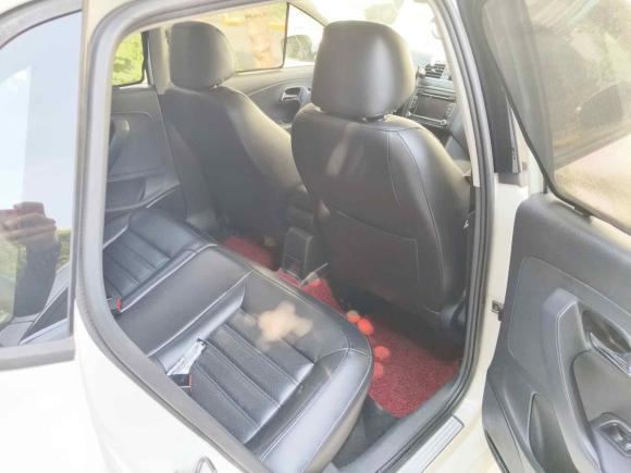 [上海·沪C] 二手大众Polo2013款 1.4L 自动舒适版