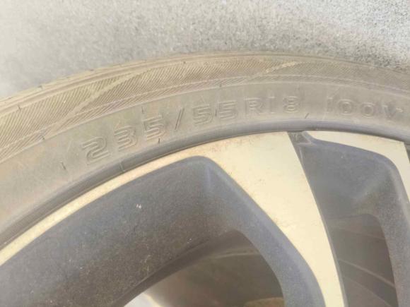 [温州·浙C] 二手东南东南DX72015款 1.5T 手动尊贵型