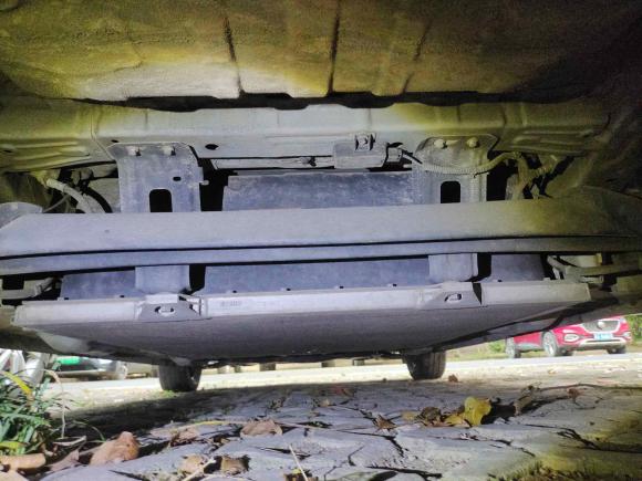 [上海·沪A] 二手欧拉欧拉黑猫2019款 351km 灵趣版