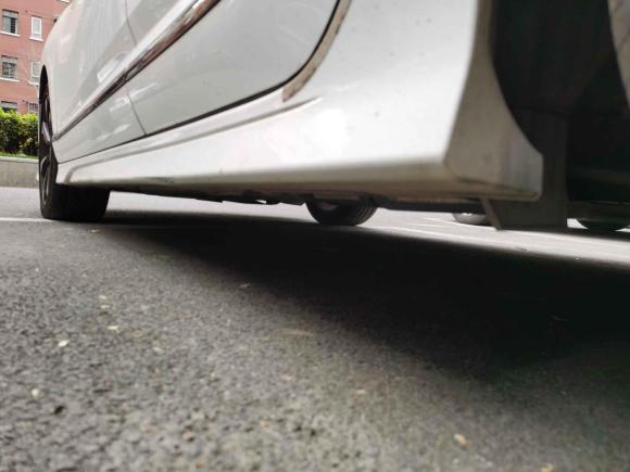 [上海·沪B] 二手本田思铂睿2015款 2.4L Si