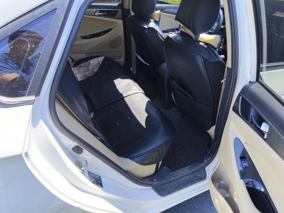 [南通·豫F] 二手长安逸动2016款 1.6L 手动风尚型