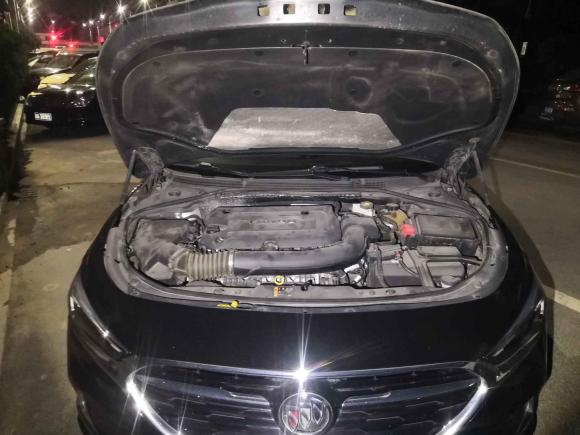 [金华·浙A] 二手别克君越2019款 28T 豪华型