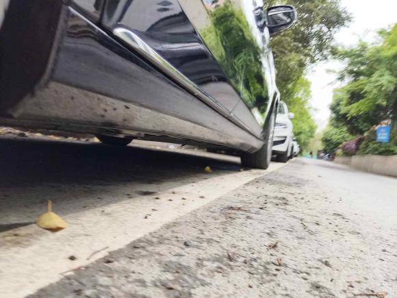 [嘉兴·浙F] 二手奔驰奔驰S级2014款 S 400 L 尊贵型