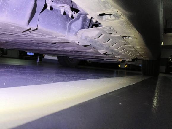 [深圳·粤B] 二手威马汽车威马EX52020款 EX5 520 即客行版