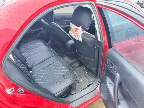 [台州·浙J] 二手马自达马自达62013款 2.0L 自动时尚型