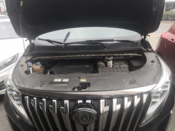 [嘉兴·浙F] 二手广汽传祺传祺M82021款 大师系列 390T 至尊版