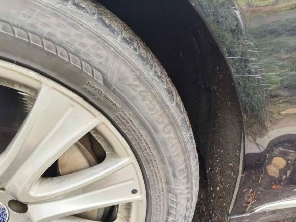 [嘉兴·浙F] 二手奔驰奔驰S级2014款 S 400 L 尊贵型