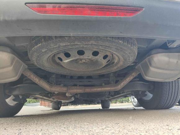 [济南·鲁A] 二手广汽传祺传祺M82018款 320T 旗舰版