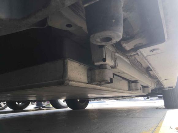 [杭州·浙A] 二手比亚迪元新能源2018款 EV360 智联尚酷型