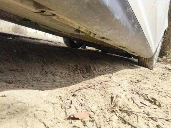 [宁波·浙B] 二手福特福克斯2015款 两厢 EcoBoost 125 自动超能风尚型