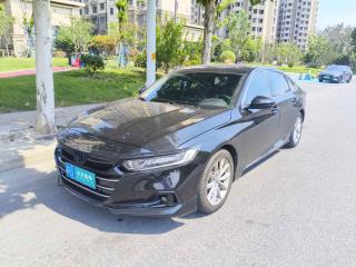 本田雅阁2022款 260TURBO 豪华版