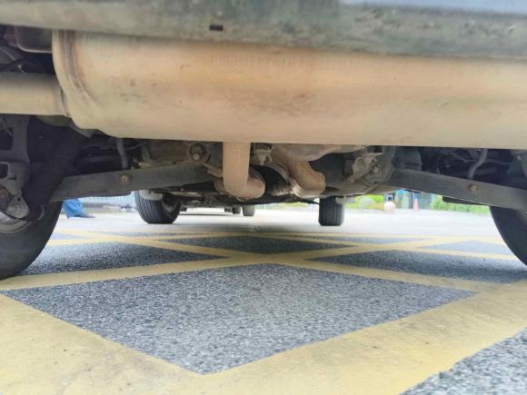 [湖州·浙E] 二手日产逍客2012款 2.0XL 火 CVT 2WD