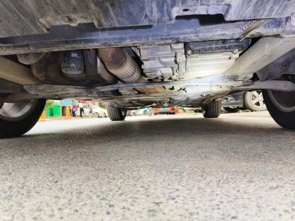 [武汉·浙C] 二手Jeep大指挥官2018款 2.0T 四驱智享版 国V