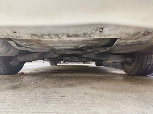 [成都·川A] 二手斯柯达明锐2015款 经典款 1.6L 手动逸杰版