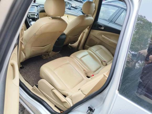 [上海·浙A] 二手福特麦柯斯2008款 2.3L 7座豪华型