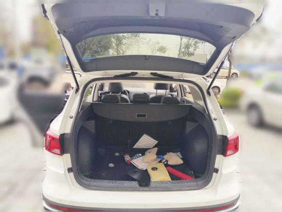 [佛山·粤E] 二手捷达捷达VS72021款 1.4T 自动荣耀版