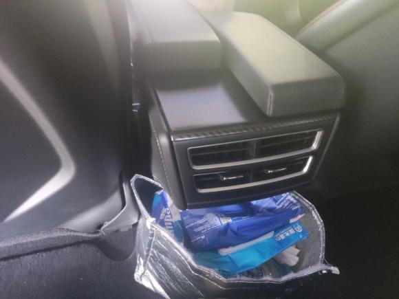 [上海·沪A] 二手特斯拉Model S2014款 Model S P85