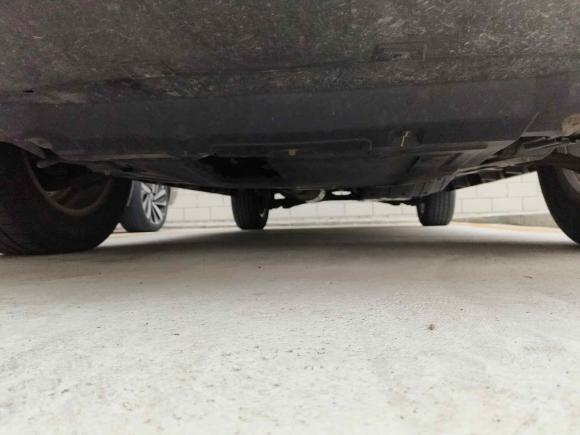 [常州·冀F] 二手哈弗哈弗M62021款 PLUS 1.5T DCT尊贵智联型