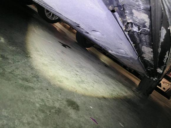 [上海·沪D] 二手大众威然2022款 330TSI 豪华版