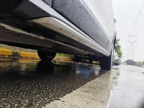 [湖州·粤S] 二手大众C-TREK蔚领2018款 230TSI DSG舒适型