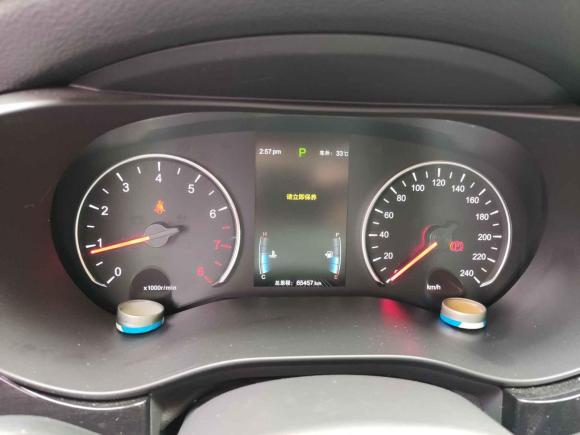 [南昌·湘A] 二手比亚迪宋MAX2017款 1.5T 自动智联尊贵型 7座