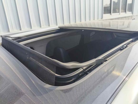 [常州·皖A] 二手魏牌魏牌 VV62021款 2.0T 两驱智护+