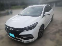 [义乌·浙G]奇瑞&nbsp;&nbsp;艾瑞泽GX&nbsp;&nbsp;2019款冠军版1.5LCVT精英型