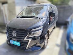 [上海·皖N] 东风风行菱智2020款 M5L 1.6L 豪华型 7座