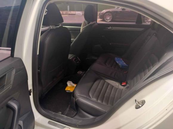 [广州·赣F] 二手大众凌渡2017款 280TSI DSG舒适版