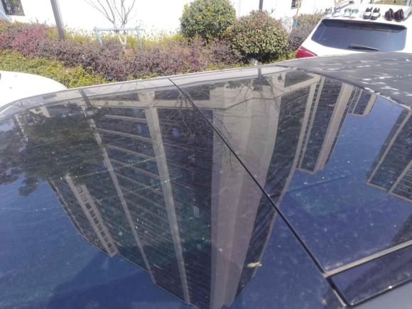 [义乌·浙G] 二手路虎神行者22014款 2.2T SD4 SE柴油版