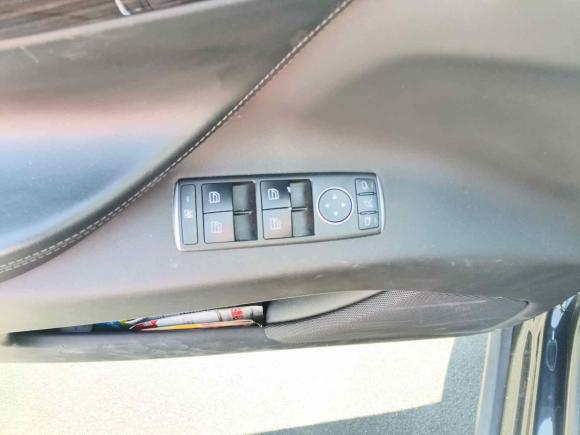 [上海·沪L] 二手特斯拉Model X2016款 Model X 90D