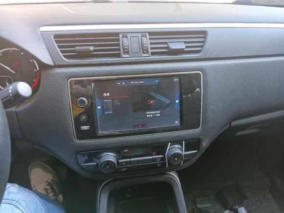 [武汉·鄂A] 二手观致观致52018款 改款 1.6T 自动领先型