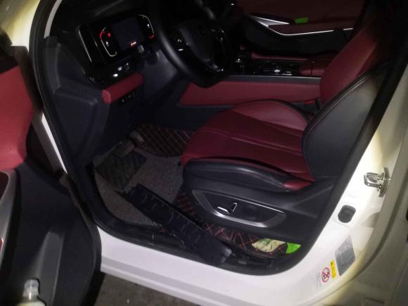 [深圳·桂R] 二手长安长安CS75 PLUS2020款 2.0T 自动领航型