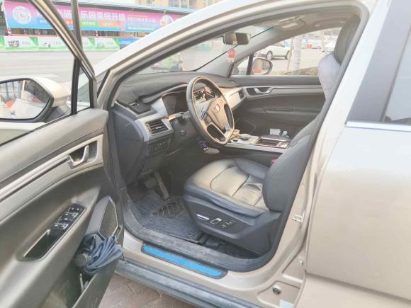 [金华·浙G] 二手吉利汽车帝豪GSe2018款 尊尚型